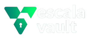 Escala Vault Logo