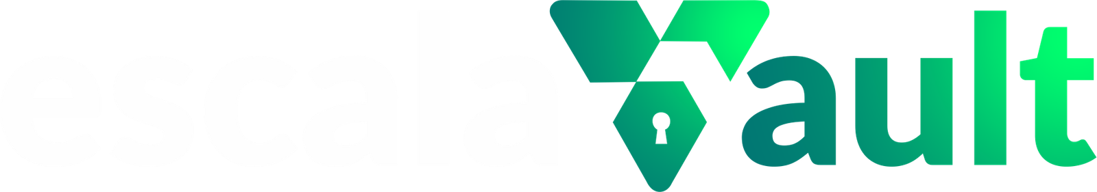 Escala Vault Logo